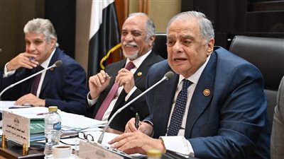 عاجل.. 4 أحزاب والتنسيقية يعلنون موافقتهم على تعديل قانوني مجلس النواب وتقسيم الدوائر الانتخابية