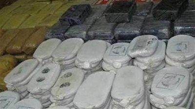 أجهزة الأمن ببورسعيد تشن حملة أمنية بمنطقة الزهور وتضبط 19 شخصًا في قضايا مخدرات 