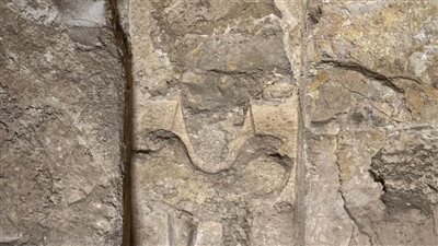 الكشف عن اسم وألقاب صاحب مقبرة Kampp23 بمنطقة العساسيف بالبر الغربي في الأقصر