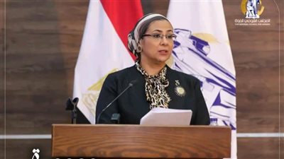 المجلس القومي للمرأة ينظم لقاء تعريفيًا بعنوان 