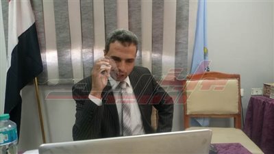 وكيل تعليم كفر الشيخ يتفقد امتحانات النقل    
