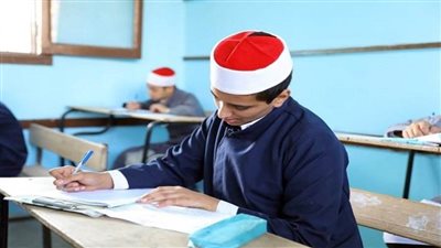 قطاع المعاهد الأزهرية يعلن تفاصيل امتحانات الثانوية الأزهرية