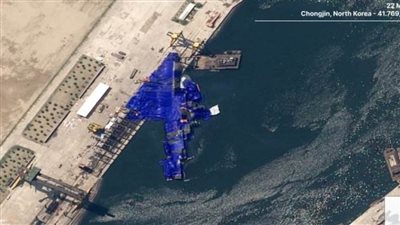 عاجل.. جريمة إهمال وقعت فصولها أمام زعيم كوريا الشمالية