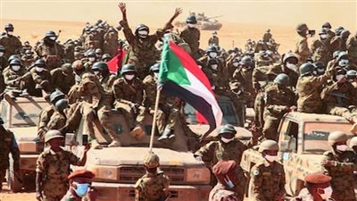 القوات المسلحة السودانية تكتشف مقابر جماعية وتحرر مئات المختطفين