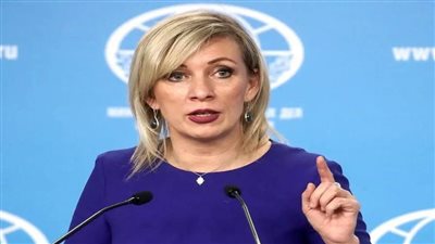 روسيا: الغرب يُحرض أوكرانيا على مواصلة الأعمال الإرهابية ضدنا