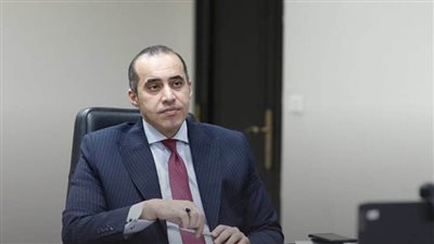 محمود فوزي: مشروع قانون الدوائر الانتخابية يستند إلى بيانات إحصائية محدثة