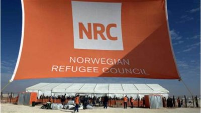 لوحة فنية صينية تزين مدينة 