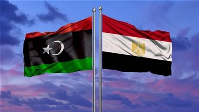 رئيس المخابرات يلتقي رئيس مجلس النواب الليبي