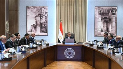 مدبولي يتابع مستجدات مشروع تطوير مدينة رأس الحكمة بالساحل الشمالي