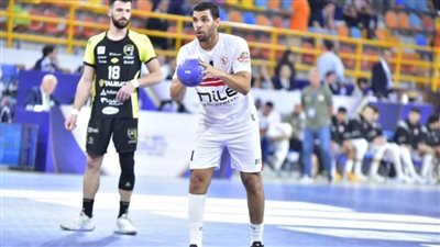 الزمالك يتخطى الترجي ويضرب موعدًا مرتقبًا مع الأهلي في نهائي كأس الكؤوس