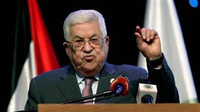 الرئيس الفلسطيني يؤكد ضرورة وقف العدوان الإسرائيلي وإدخال المساعدات لقطاع غزة