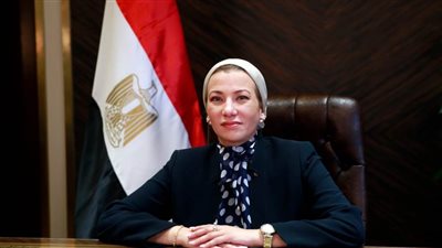 الأمين العام للأمم المتحدة يعلن اختيار وزيرة البيئة سكرتيرًا تنفيذيًا  لاتفاقية الأمم المتحدة لمكافحة التصحر