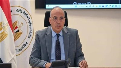 وزير الري يؤكد الحرص على تعزيز التعاون مع أبناء دول حوض النيل والقرن الأفريقي