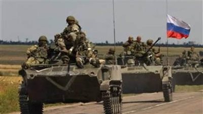 أوكرانيا: الجيش الروسي يشن مئات الهجمات على زابوروجيا أخر 24 ساعة