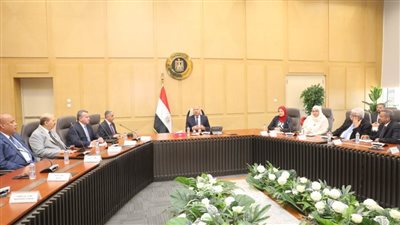  كامل الوزير يعلن عن رخص بليت جديدة وخطة لدعم المصانع الوطنية
