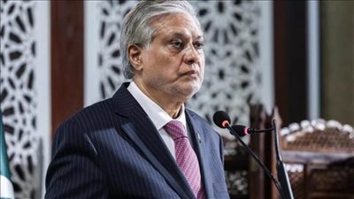 وزيرا خارجية باكستان والسعودية يبحثان العلاقات الثنائية والتطورات الإقليمية الراهنة