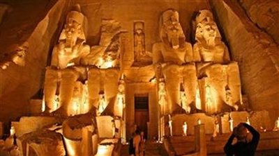 متخصصة في التراث: مصر تمتلك حضارة عظيمة وإرثا تراثيا فريدا