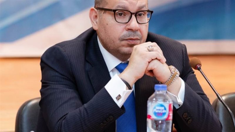 مهندس ياسر إدريس