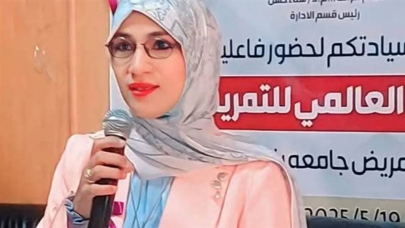 الدكتورة حنان الزبلاوي