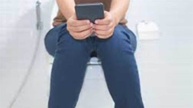 استخدام المحمول في