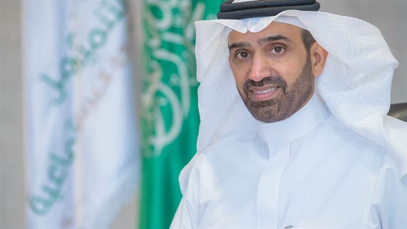 المهندس أحمد بن سليمان