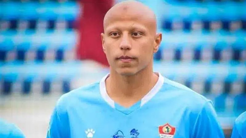 عمرو الجزار