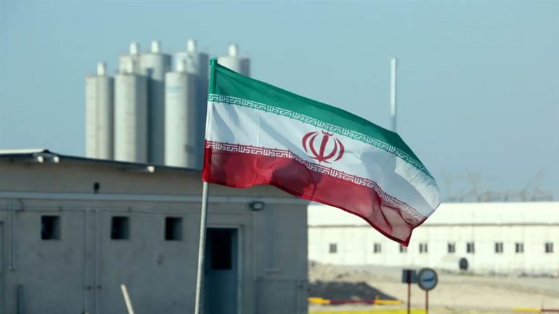 منشآت نووية إيرانية