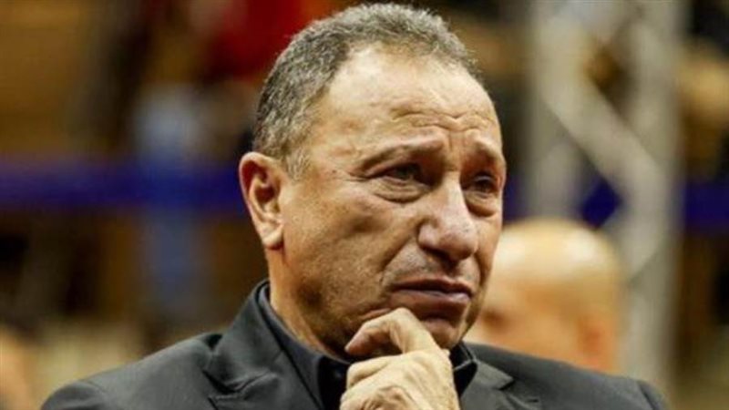 محمود الخطيب