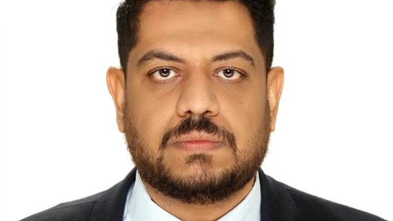 احمد ماهر