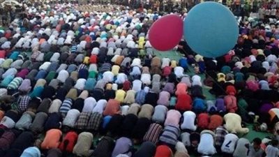 عاجل| عيد الأضحى 2025 وعدد أيام الإجازة