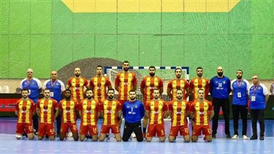 الترجي التونسي يفوز ببرونزية كأس الكؤوس الإفريقية لليد