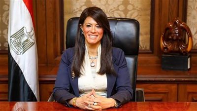 وزيرة التخطيط: حريصون على تعزيز التعاون مع 