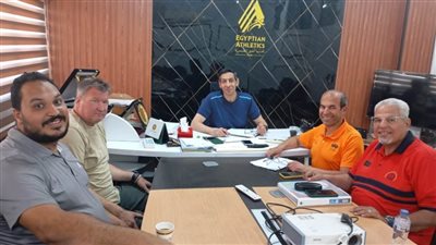 ألعاب القوى تطلق استراتيجية ذهبية لإحياء أمجاد الرمي وحصد ميدالية أولمبية في لوس أنجلوس