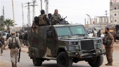 عاجل.. الصعوبات والعقبات أمام تأسيس الجيش السوري الجديد