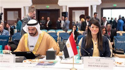 وزيرة التخطيط والتعاون الدولي: الاستقرار الاقتصادي الكلي شرط أساسي للانطلاق نحو النمو