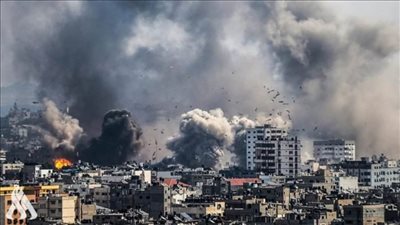 مستشفيات غزة استقبلت 60 شهيدا و185 مصابا في 24 ساعة