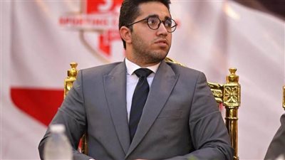 عمر وهبة أمينًا للشباب لحزب الجبهة الوطنية بالغربية