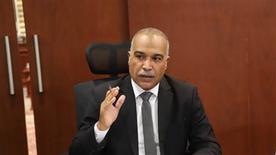 عباس صابر يشهد ختام برنامج 