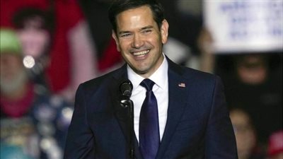 وزير الخارجية الأمريكي يلتقي نظيره الإسباني