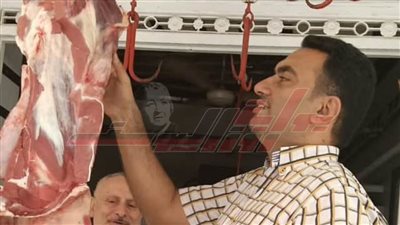 ضبط مخالفات تموينية متنوعة بكفر الشيخ