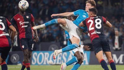 ماكتوميناي.. من هامش أولد ترافورد إلى أيقونة نابولي وبطل 