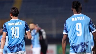 تشكيل بيراميدز المتوقع في نهائي إفريقيا أمام صن داونز 