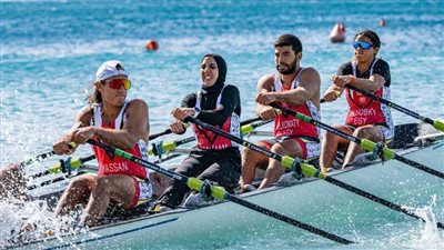 اتحاد التجديف يعلن تنظيم النسخة الأولى من بطولة مصر الدولية للشواطئ