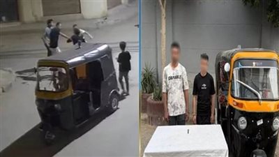 كشف حقيقة تداول مقطع فيديو بشأن تعرض إحدى السيدات لواقعة سرقة والتعدي عليها بالضرب.. فيديو