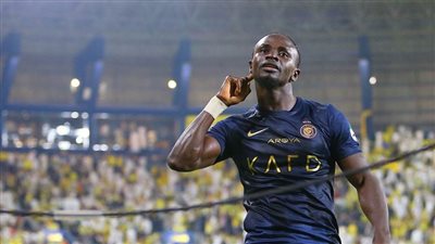 `عاجل| في عمر الـ 33.. ساديو ماني على رادار 