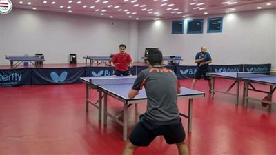 نتائج مخيبة لمنتخب مصر في بطولة العالم