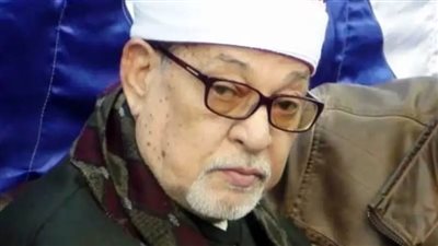 أحد أعلام دولة التلاوة.. وفاة الشيخ السيد سعيد بعد صراع مع المرض
