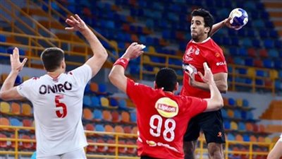 قمة اليد المصرية.. أون سبورت تنقل نهائي كأس الكؤوس باستوديو تحليلي من الملعب