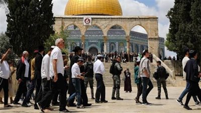 حماس ترفض دعوات حاخامات إسرائيليين إلى تكثيف اقتحامات المسجد الأقصى