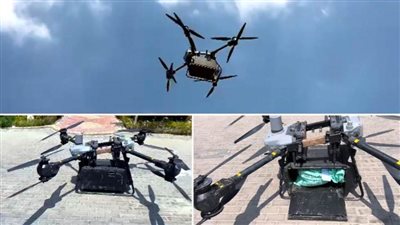 قوات حرس الحدود تواصل جهودها المكثفة على كل الاتجاهات الاستراتيجية للدولة 